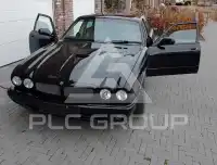 1998 Jaguar XJR