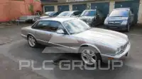 1998 Jaguar XJR