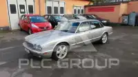 1998 Jaguar XJR