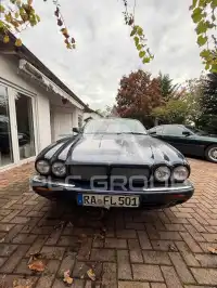 1998 Jaguar XJR