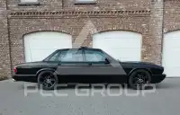 1998 Jaguar XJR