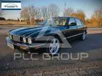 1998 Jaguar XJR