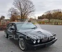 1998 Jaguar XJR