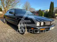 1998 Jaguar XJR