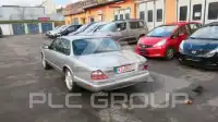 1998 Jaguar XJR