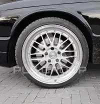 1998 Jaguar XJR