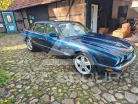 1998 Jaguar XJR