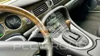 1998 Jaguar XJR