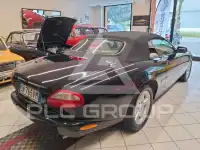 1998 Jaguar Unknown