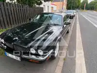 1998 Jaguar XJ