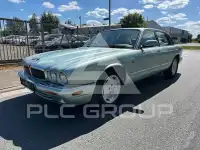1998 Jaguar XJ
