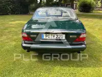 1998 Jaguar XJ