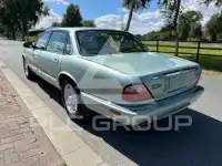 1998 Jaguar XJ
