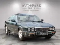 1998 Jaguar XJ