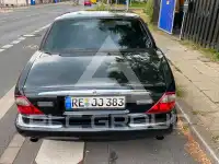 1998 Jaguar XJ