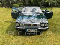 1998 Jaguar XJ