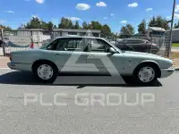 1998 Jaguar XJ