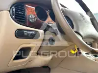 1998 Jaguar XJ