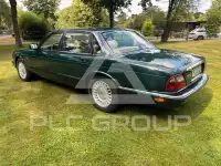 1998 Jaguar XJ