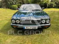 1998 Jaguar XJ