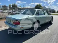 1998 Jaguar XJ