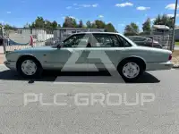 1998 Jaguar XJ