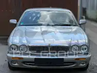 1998 Jaguar XJ