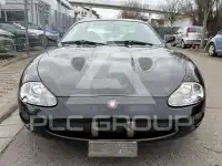1998 Jaguar XKR