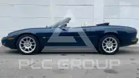1998 Jaguar XKR