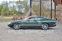1998 Jaguar XKR