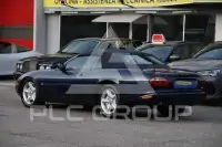 1998 Jaguar XK