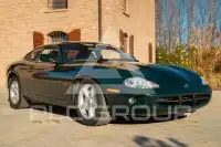 1998 Jaguar XK