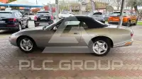 1998 Jaguar XK