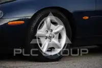 1998 Jaguar XK