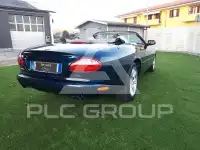 1998 Jaguar XK