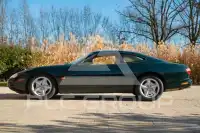 1998 Jaguar XK