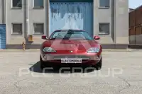 1998 Jaguar XK