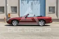 1998 Jaguar XK