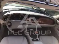 1998 Jaguar XK
