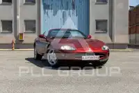 1998 Jaguar XK