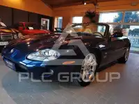 1998 Jaguar XK