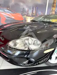 1998 Jaguar XK