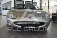 1998 Jaguar XK