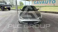 1998 Jaguar XK