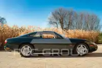 1998 Jaguar XK