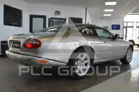 1998 Jaguar XK