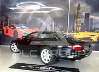 1998 Jaguar XK