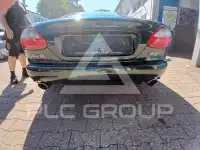 1998 Jaguar XK