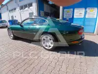 1998 Jaguar XK
