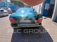 1998 Jaguar XK